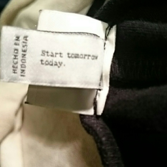 Women's Plus Size Leisure Jogger - Picture 4 of 6